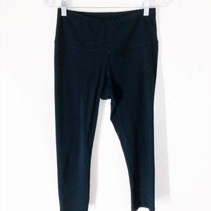 Yogalicious Crop Leggings